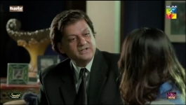 Zulm - Episode 08 - 8th January 2024